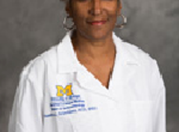 Dr. Juanita L Merchant, MDPHD - Ann Arbor, MI