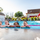 Niagara Falls / Grand Island KOA Holiday - Campgrounds & Recreational Vehicle Parks