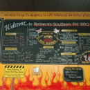 Redneck's Southern Pit BBQ - Barbecue Restaurants