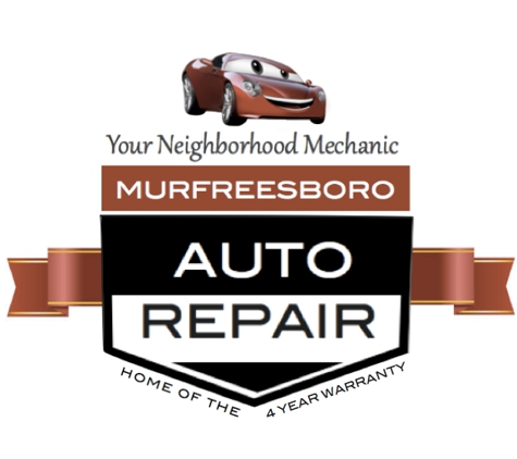 Murfreesboro Auto Repair - Murfreesboro, TN