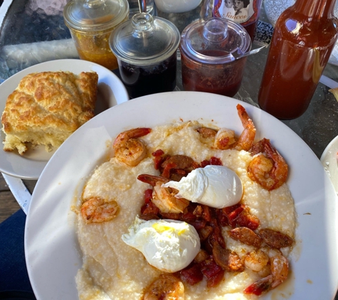 Lucile's Creole Cafe - Longmont, CO