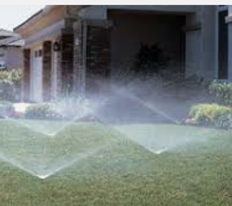 Rainmasters Irrigation & Landscaping