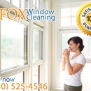 Fox Window & Gutter Cleaning Services - Window Cleaning