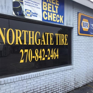 Northgate Tire Inc - Bowling Green, KY