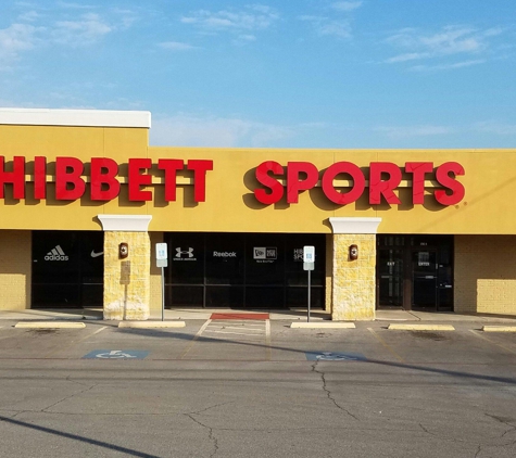 Hibbett Sports - Cleburne, TX