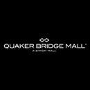 Quaker Bridge Mall - Shopping Centers & Malls