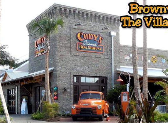 Cody's American Restaurants - Ocala, FL