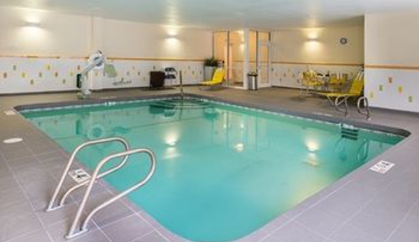 Fairfield Inn & Suites - Olean, NY