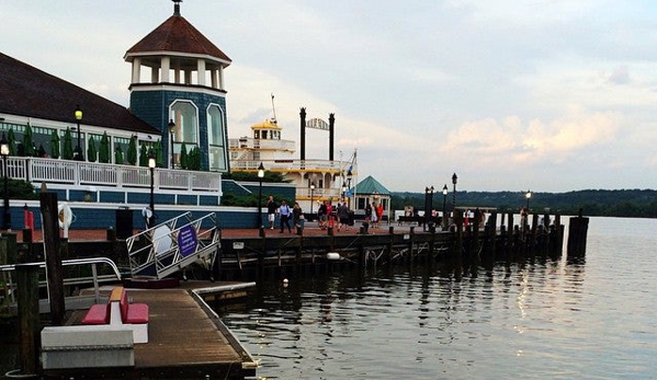 Alexandria City Marina - Alexandria, VA