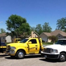 Lucky's Tow Service - Towing