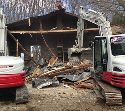 Irick Construction and Demolition - Orangeburg, SC