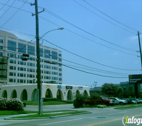 Chase Bank - Houston, TX