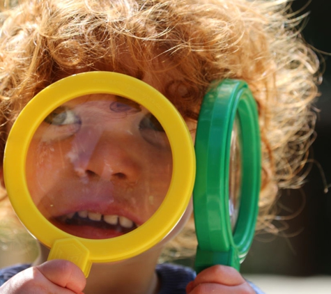 Gum Nut Preschool and Child Care - Alphington, VIC