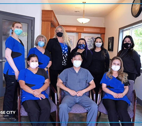 Rose City Dental Care - Portland, OR