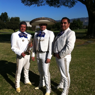 Mariachi Mexico En America - Los Angeles, CA