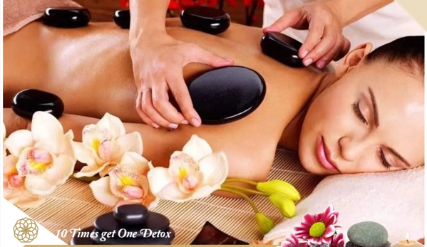 Guancheng Massage Spa - Prescott Valley, AZ