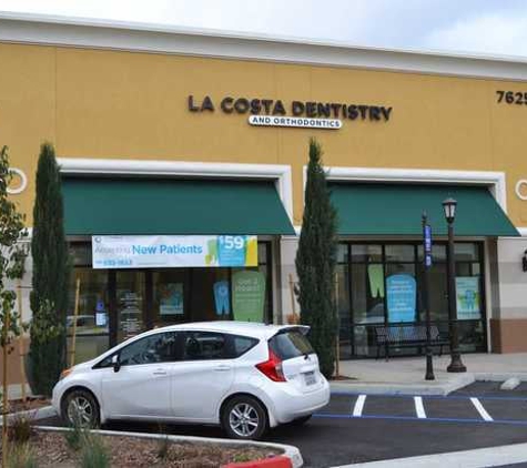 La Costa Dentistry - Carlsbad, CA