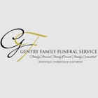 Gentry Family Funeral Service