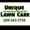 Unique lawn care gallery