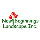New Beginnings Landscape Inc - Landscaping & Lawn Services
