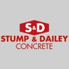 Stump & Dailey Concrete gallery