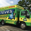 Steve's Plumbing & A/C Service - Plumbers