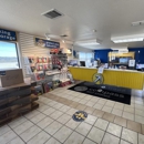 Compass Self Storage - Self Storage