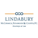 Lindabury, McCormick, Estabrook and Cooper - Attorneys