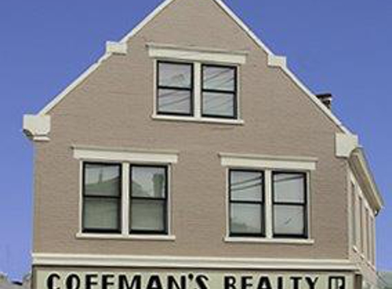 Coffman's Realty - Fort Thomas, KY