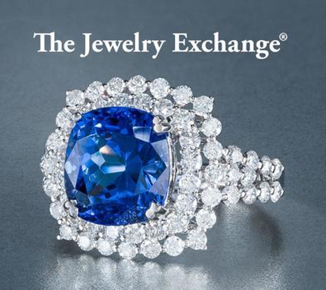 The Jewelry Exchange in Redwood City | Jewelry Store | Engagement Ring Specials - Redwood City, CA