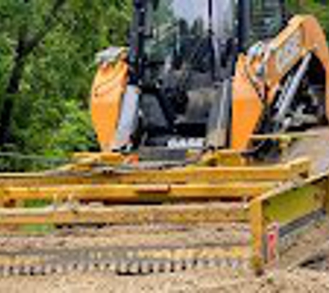 Nellinger Excavation and Land Improvement - Brimfield, IL