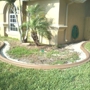 Curb Appeal Concrete Landscaping Borders, LLC