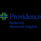 Providence Redwood Memorial Hospital Outpatient Laboratory