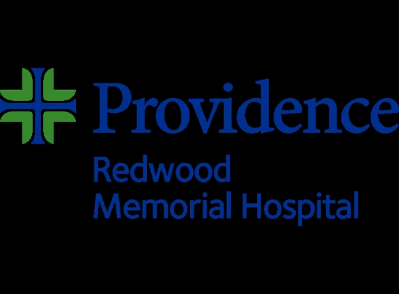 Providence Redwood Memorial Hospital Outpatient Rehabilitation - Fortuna, CA