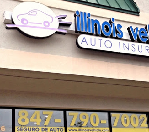 Illinois Vehicle Auto Insurance - Waukegan, IL