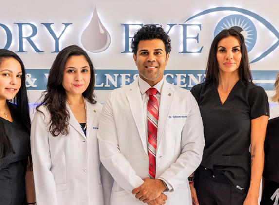 Dry Eye & Wellness Center - Sugar Land, TX