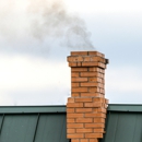 Glastonbury Chimney