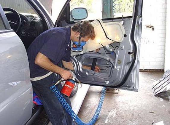 Geraldton Towbars & Bullbars - Wonthella, WA