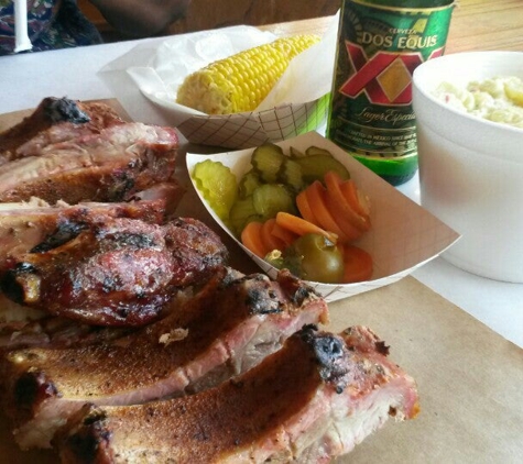 Rudy's Country Store & BBQ - Amarillo, TX