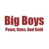 Big Boys Pawn, Guns & Gold, Incorporated gallery