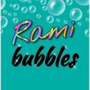 Rami Bubbles Entertainment