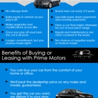 Prime Motors