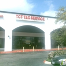 T C T Tax Service