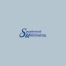 Southwest Maintenance - Sweepers-Power