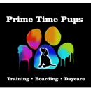 Prime Time Pups - Dog Training