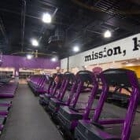 Planet Fitness