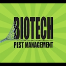 Biotech Pest Management - Termite Control