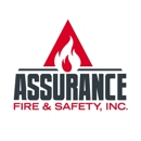 Assurance Fire & Safety, Inc. - Fire Extinguishers