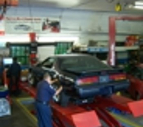Advanced Automotive Repair - Frederick, MD