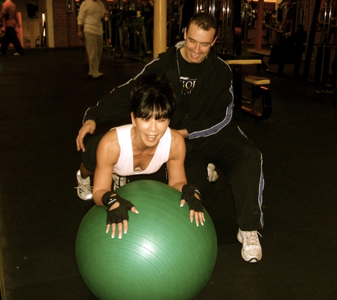 In-Home Personal Training - Glendale, CA